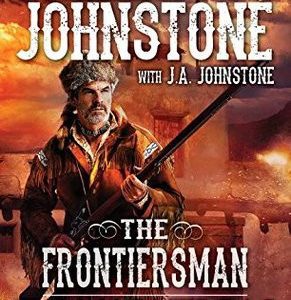 the frontiersman damanation valley