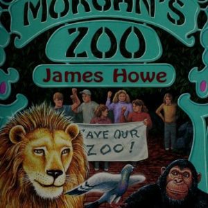 morgan's zoo