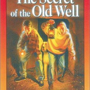 The Secret Old Well
