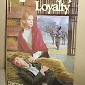 A Question Of Loyalty