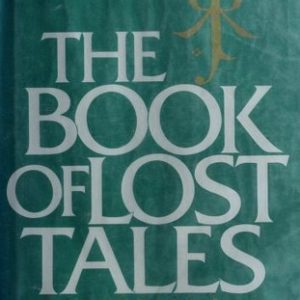 The Book of Lost Tales