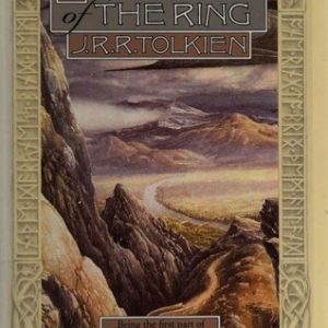 The Lord Of the Rings - The Fellowship of the Ring