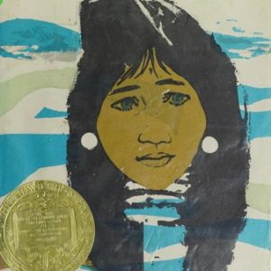 Island of the Blue Dolphins