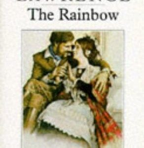 the rainbow