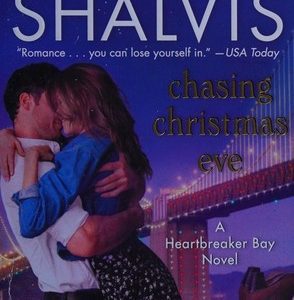 chasing christmas eve