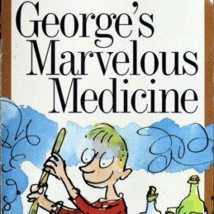 George's Marvelous Medicine