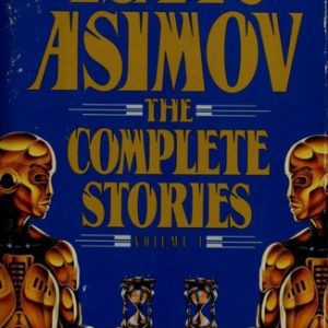 the complete stories vol 1
