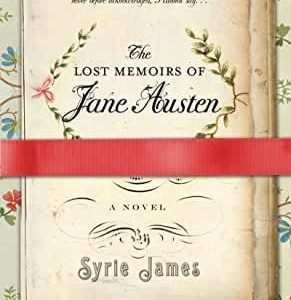 the lost memoirs of jane austen