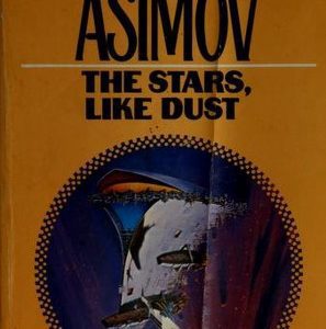 The Stars, Like Dust