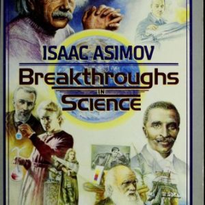 breakthroughs in science