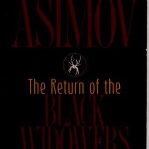 The Return of the Black Widowers