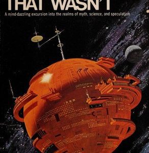 The Planet that Wasn't