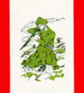 Green mantle