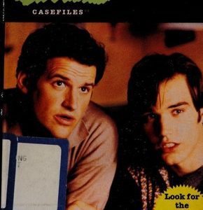 The Hardy Boys #112 - Cliff Hanger