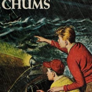 The Hardy Boys # 4-The Missing Chums