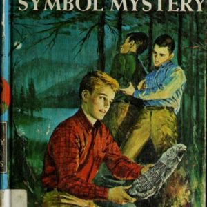 The Hardy Boys # 42 - The Viking Symbol Mystery