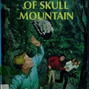 The Hardy Boys # 27 The Secret of Skull Mountain