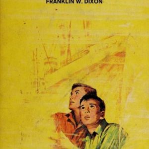 The Hardy Boys #26 The Phantom Freighter
