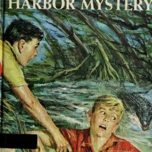 The Hardy Boys # 14-the Hidden Harbor Mystery