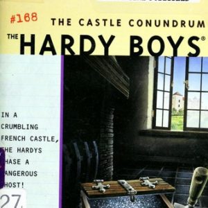 The Hardy Boys - The Castle Conundrum