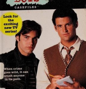 the hardy boys  #109-Moment of Truth