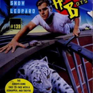 The Hardy Boys #139 - Search for Snow Leopard