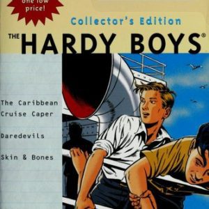 collector's edition the hardy boys