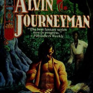alvin journeyman