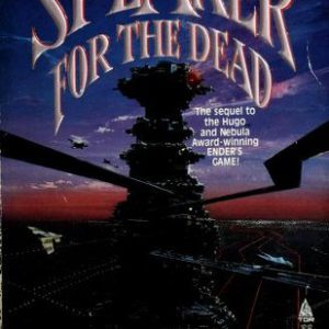 speaker for the dead