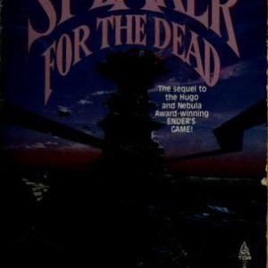 Speaker for the Dead