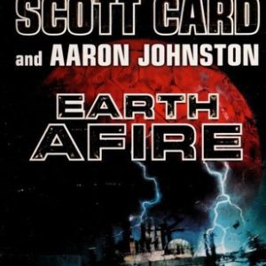 Earth Afire