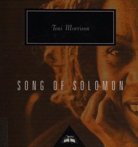 song of solomon