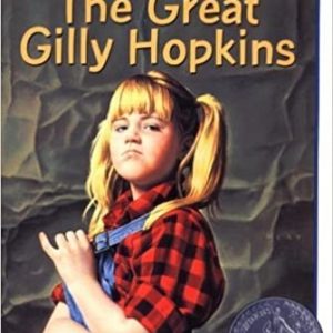 the great gilly hopkins