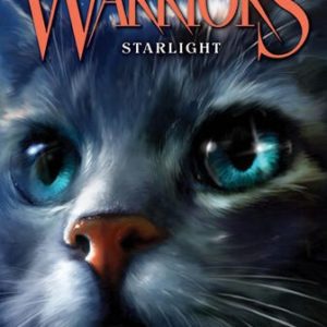 the new prophecy warriors sunset