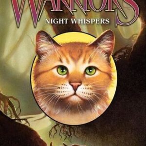 Omen of the Stars - Warriors - Night Whispers