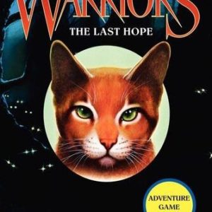 Warriors - Omen of the Stars - The Last Hope