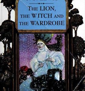 The Lion the Witch and the Wardrobe