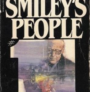 smiley's people