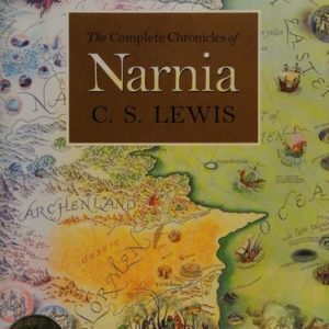 the  complete chronicles of narnia