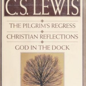 the collected works of c.s. lewis
