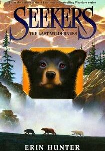 seekers last wilderness