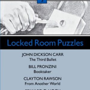 Locked Room Puzzles # 3