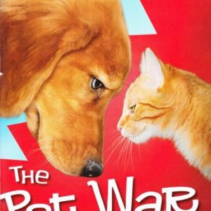 the pet war