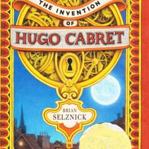the invention of hugo cabret