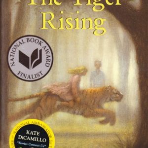 the tiger rising