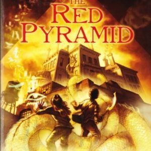 the red pyramid