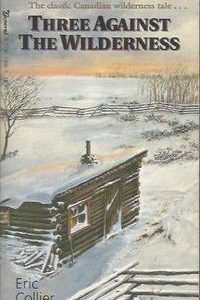 three against the wilderness