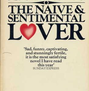 The Naïve and Sentimental Lover
