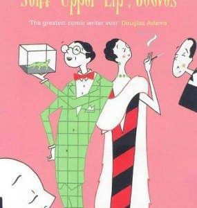 Stiff Upper Lip, Jeeves