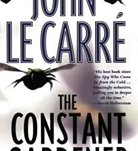 The Constant Gardener